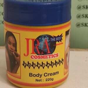 JRA Face and Body Cream 220 g